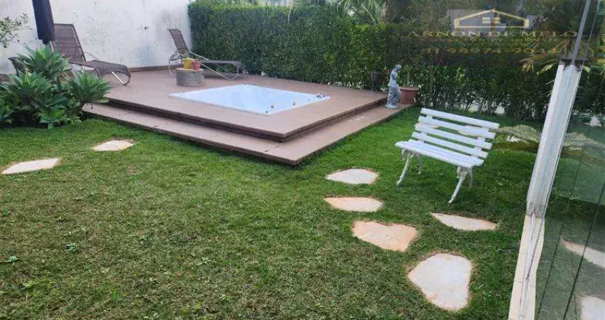 Casas para venda em santana de parnaiba no bairro condomínio burle marx