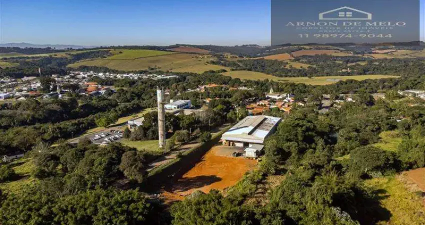 Barracão / Galpão / Depósito à venda no Sítio da Moenda, Itatiba