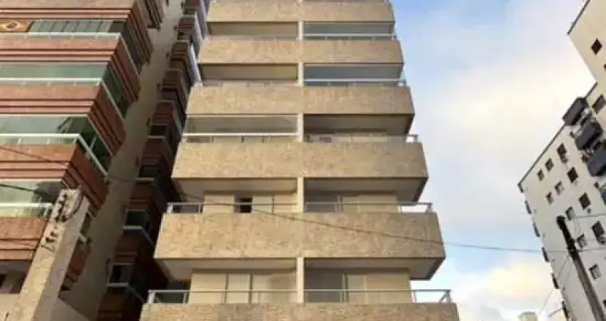 Apartamentos no litoral para venda em praia grande no bairro vila guilhermina