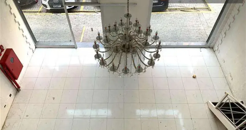 Casa comercial para alugar na Vila Suzana, São Paulo