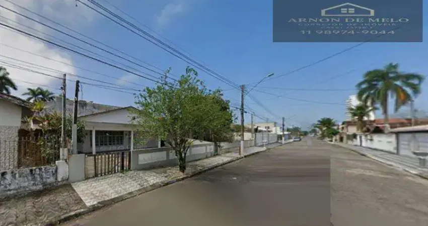 Casas no litoral para venda em praia grande no bairro balneario florida