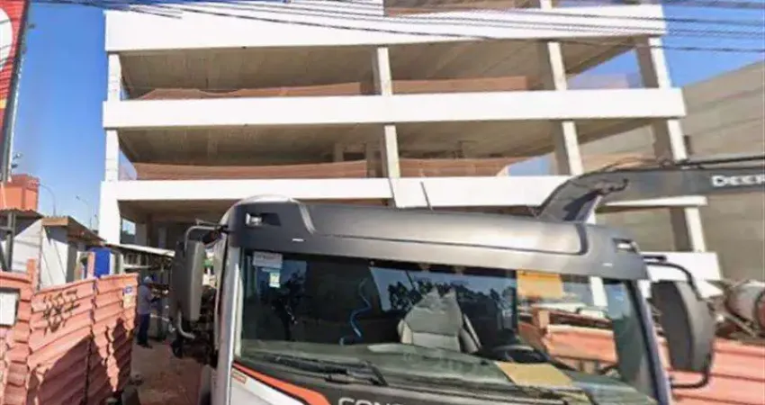 Barracão / Galpão / Depósito para alugar no Alphaville, Barueri