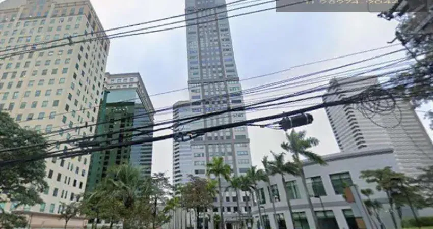 Casa comercial para alugar no Alphaville, Barueri