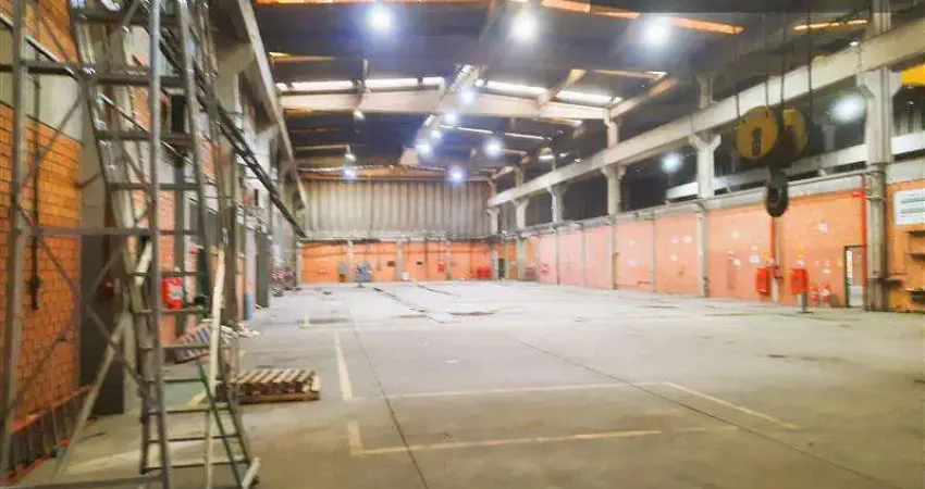 Barracão / Galpão / Depósito à venda no São José, Canoas