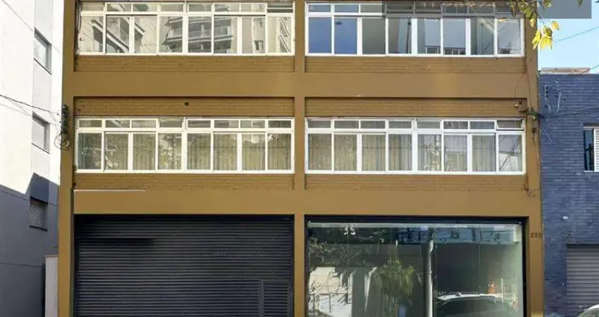 Casa comercial para alugar na Lapa, São Paulo