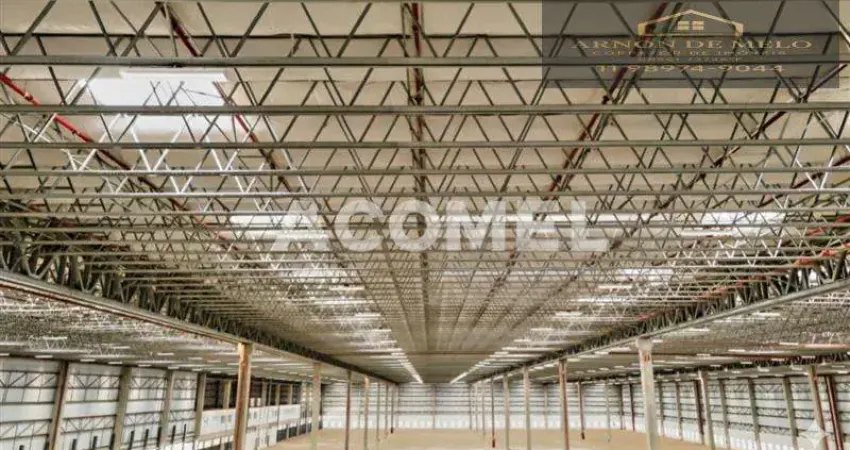 Galpões para locação em Limeira no bairro Jardim Nova Limeira