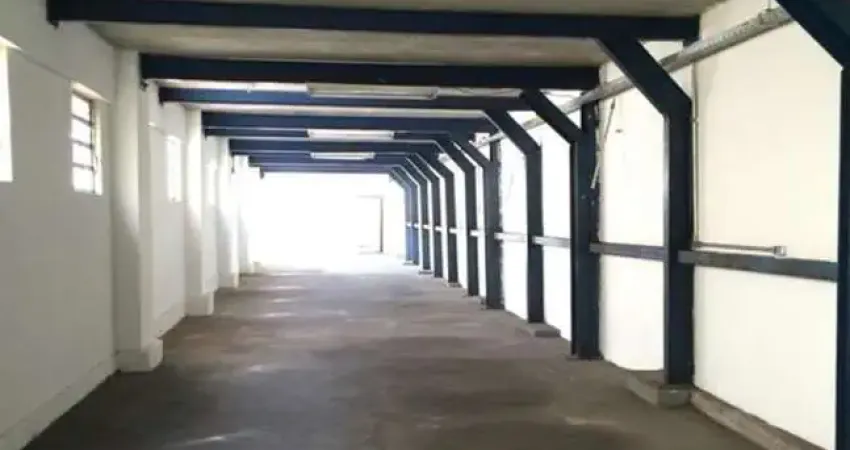 Galpões para locação em Barueri no bairro Jardim Califórnia