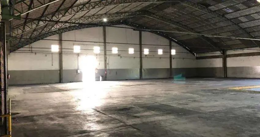 Barracão / Galpão / Depósito para alugar no Jardim Paraíba, Jacareí