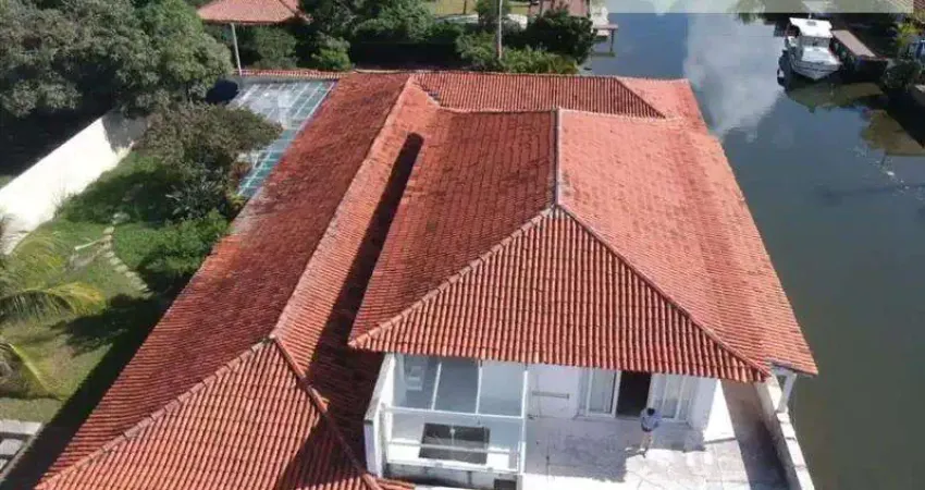 Casas no Litoral para locação em Cabo Frio no bairro Portinho
