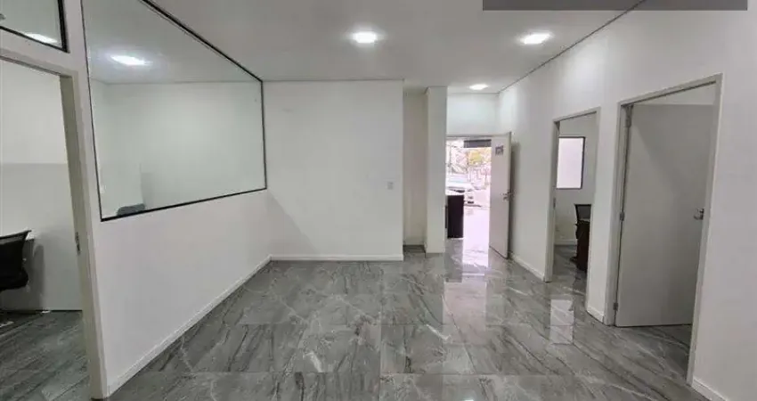 Casa comercial para alugar na Vila Mascote, São Paulo