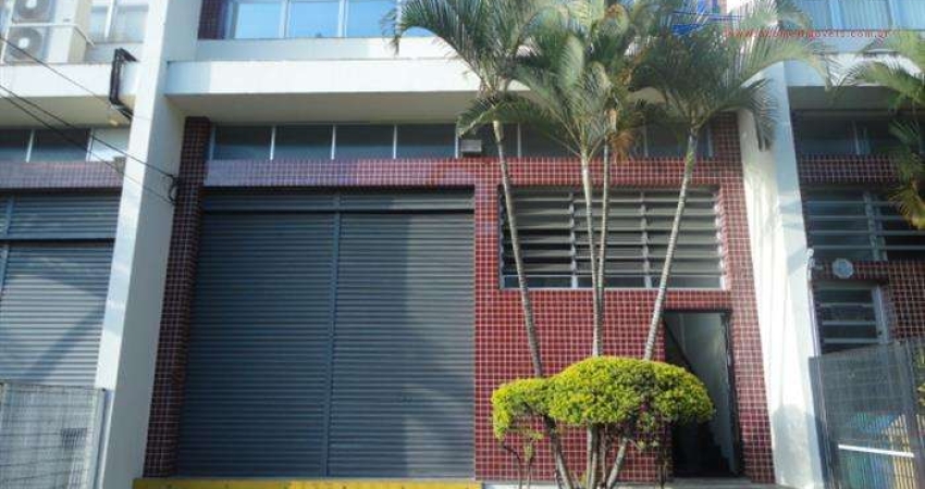 Barracão / Galpão / Depósito para alugar no Tamboré, Barueri 