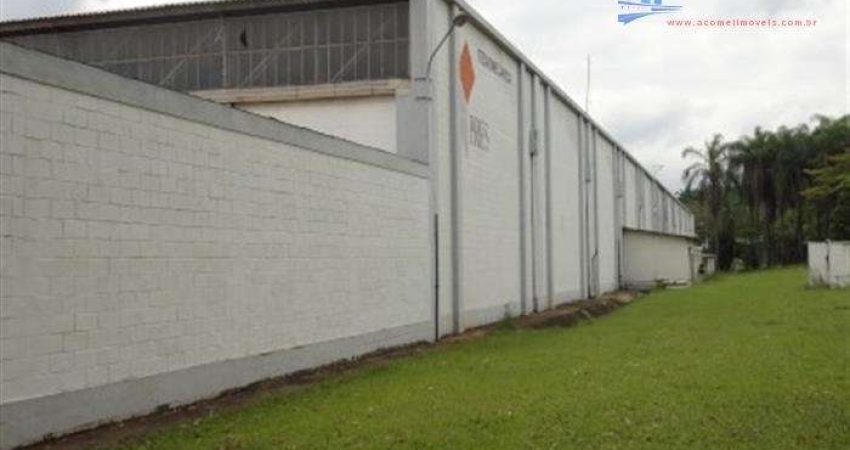 Barracão / Galpão / Depósito para alugar no Éden, Sorocaba 
