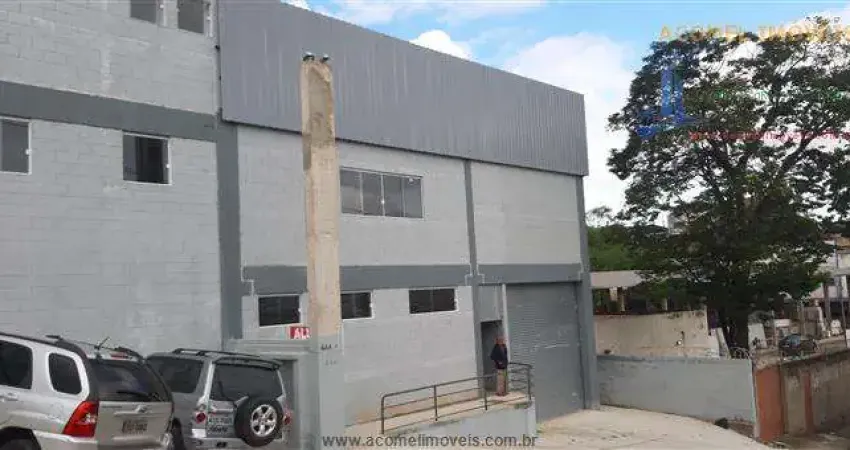 Galpões para locação em barueri no bairro jardim califórnia