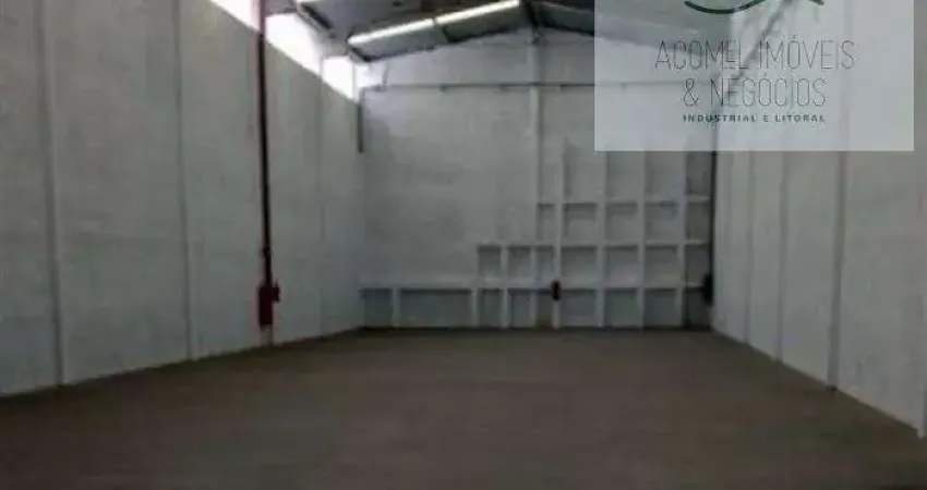 Galpões para locação em Barueri no bairro Chácaras Marco