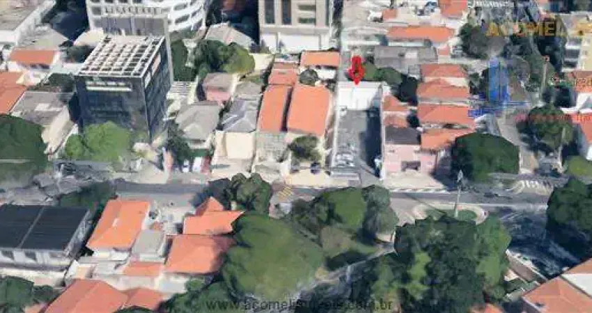 Terrenos Comerciais para venda em São Paulo no bairro Itaim