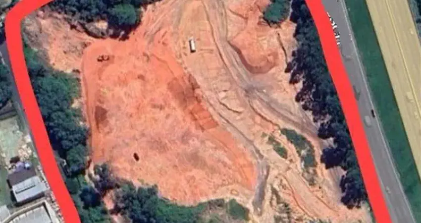 Terrenos Industriais para venda em Osasco no bairro Industrial Anhanguera