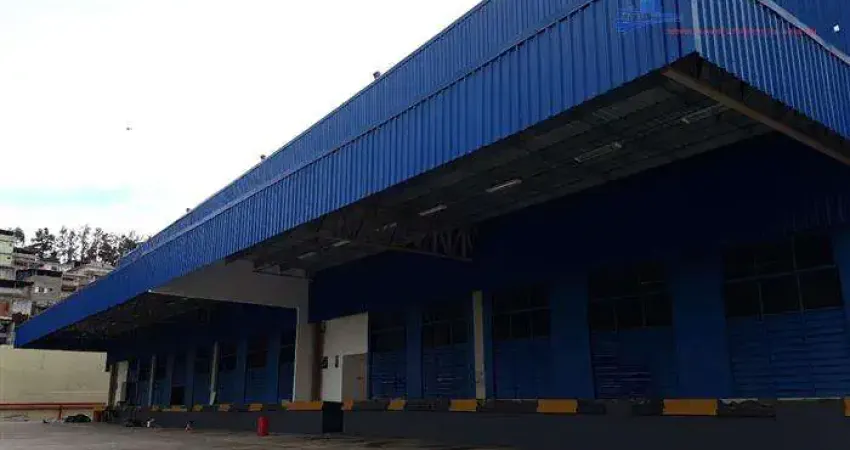 Barracão / Galpão / Depósito para alugar no Polvilho, Cajamar 