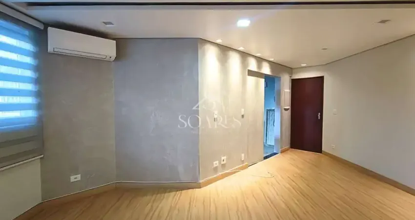 Apartamento para Venda em Londrina, Cláudia, 3 dormitórios, 1 suíte, 2 banheiros, 1 vaga