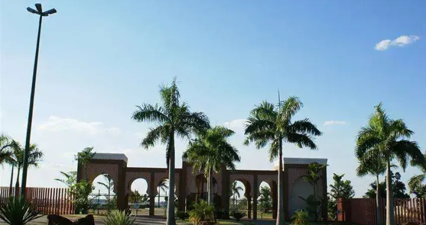 Terreno em condomínio para venda em cambé, loteamento terras de canaã