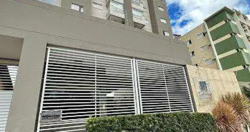 Apartamento para Venda em Cambé, Centro, 3 dormitórios, 1 suíte, 1 banheiro, 2 vagas