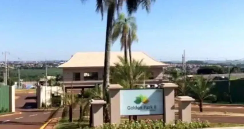 Terreno em Condomínio para Venda em Londrina, Jardim Morumbi