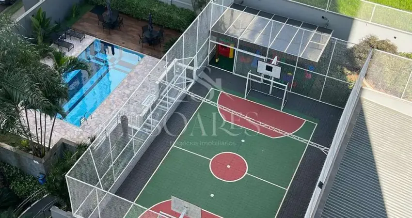 Apartamento para venda em londrina, gleba fazenda palhano, 3 dormitórios, 1 suíte, 2 banheiros, 2 vagas