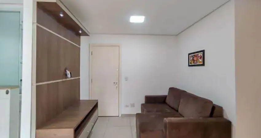 Ritz - apartamento a venda 1 quarto (1 suíte) 53 m², 1 vaga - centro