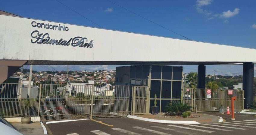 Terreno em Condomínio para Venda em Londrina, Heimtal