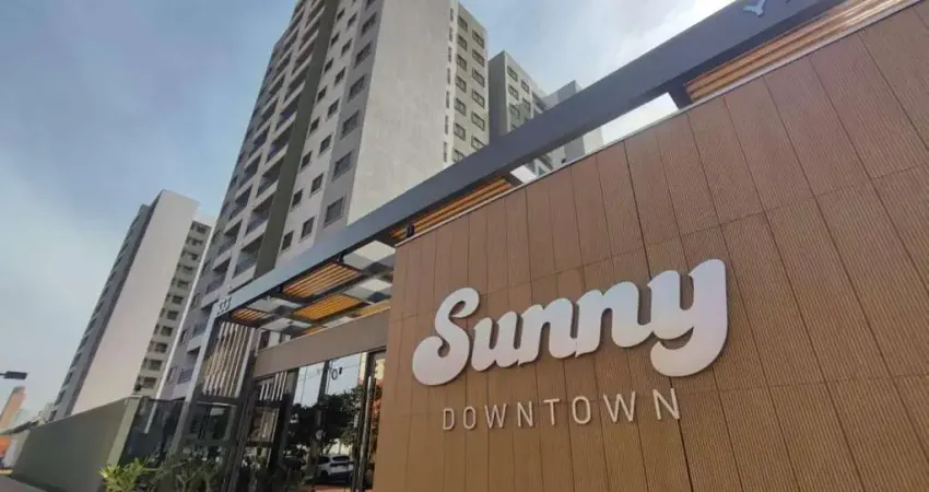 Apartamento para Venda em Londrina, Centro, 3 dormitórios, 1 suíte, 2 banheiros, 1 vaga