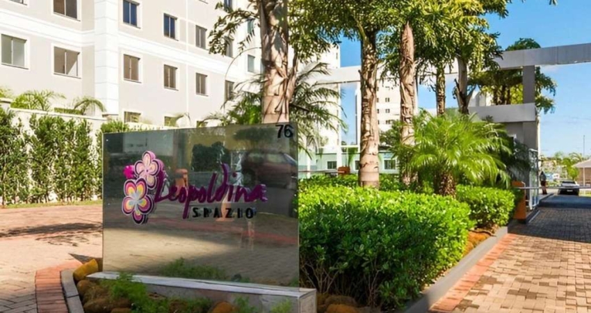 Apartamento para Venda em Londrina, Gleba Fazenda Palhano, 2 dormitórios, 1 banheiro, 1 vaga