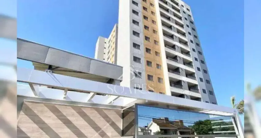 Apartamento para Venda em Londrina, Gleba Fazenda Palhano, 2 dormitórios, 1 banheiro, 1 vaga