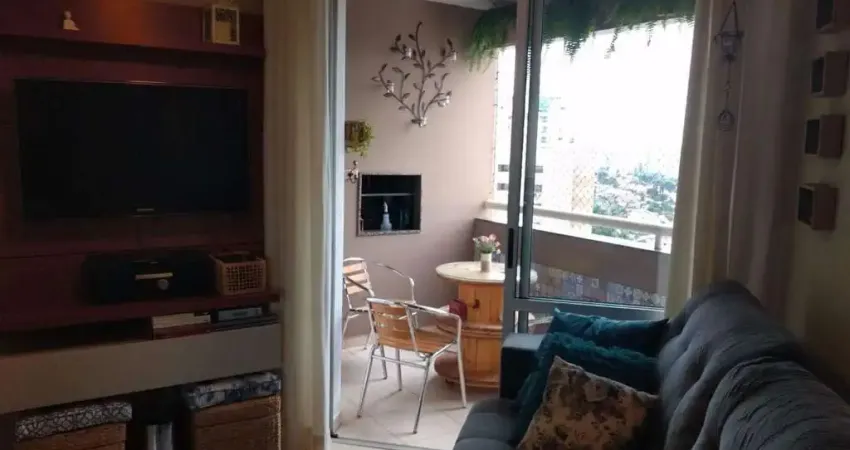 Apartamento para Venda em Londrina, Andrade, 3 dormitórios, 1 suíte, 2 banheiros, 1 vaga