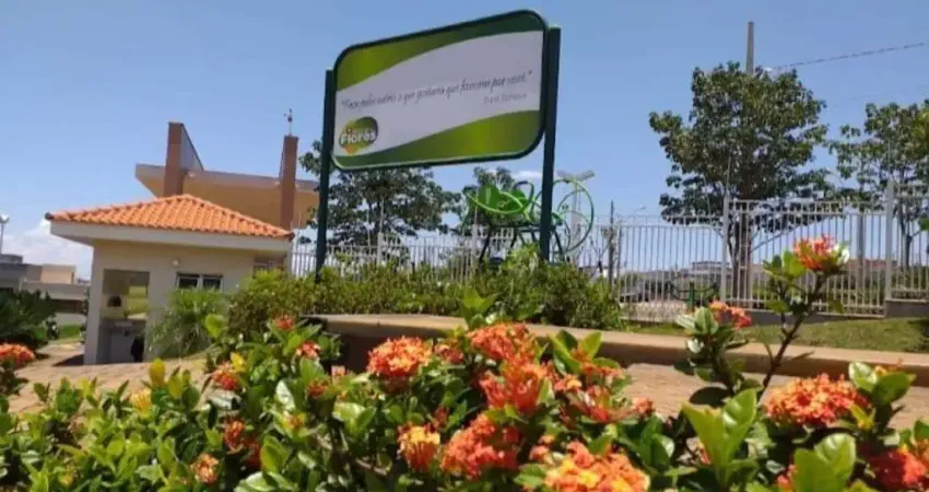 Terreno em Condomínio para Venda em Cambé, Loteamento Morada das Flores