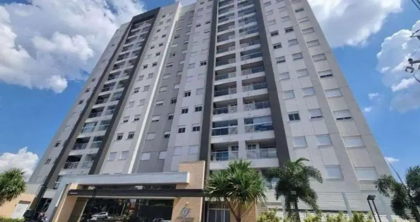 Vista parque - apartamento a venda 71 m³ ( 3 quartos 1 suite) londrina