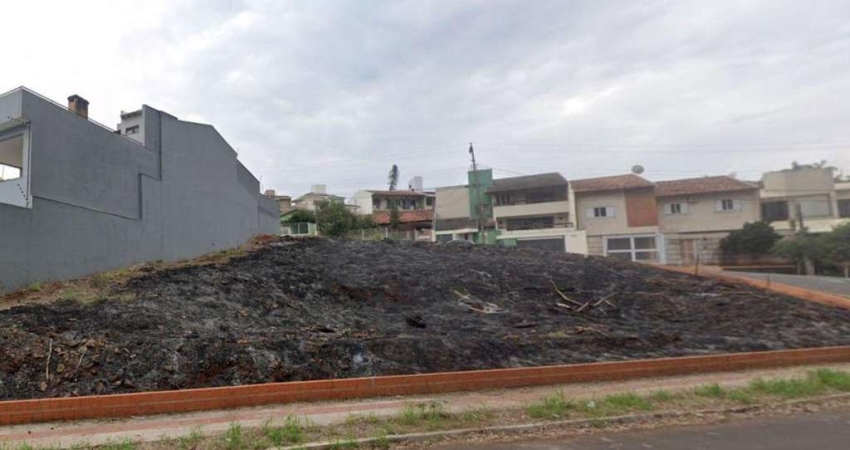 Terreno à venda na Rua São Bernardo do Campo, Jardim Sumaré, Londrina
