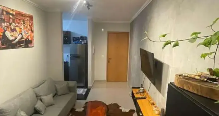 Apartamento para Venda em Londrina, Cidade Industrial 2, 2 dormitórios, 1 banheiro, 1 vaga