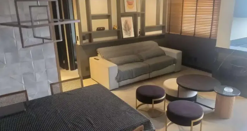 Apartamento para venda em londrina, jardim tatiani, 2 dormitórios, 1 suíte, 2 banheiros, 1 vaga