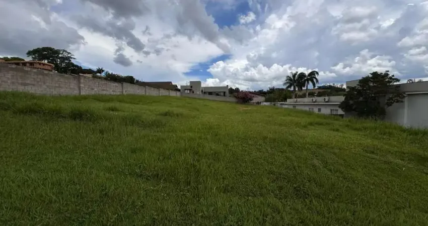 Terreno em Condomínio para Venda em Cambé, Loteamento Terras de Canaã