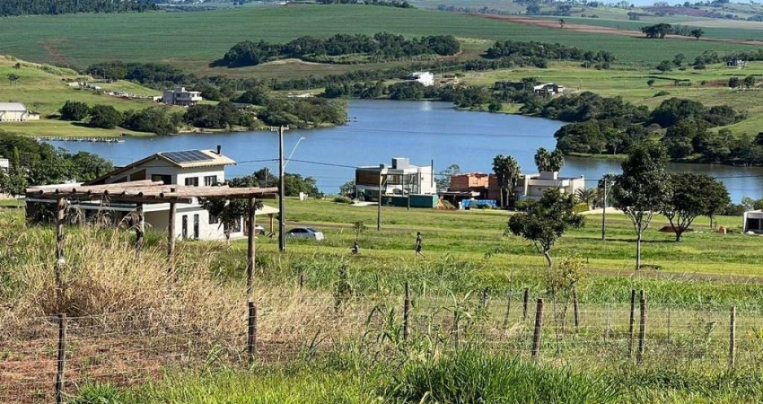 Terreno em Condomínio para Venda em Sertanópolis, Rodovia