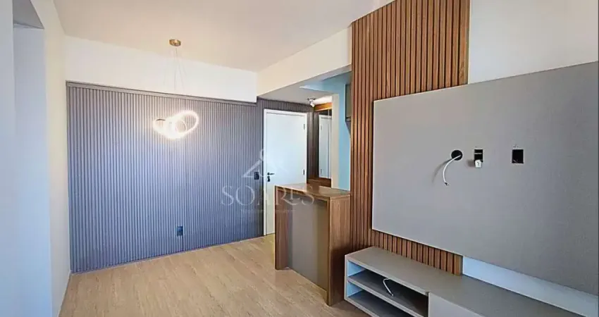 Apartamento para Venda em Londrina, Centro, 3 dormitórios, 1 suíte, 2 banheiros, 1 vaga