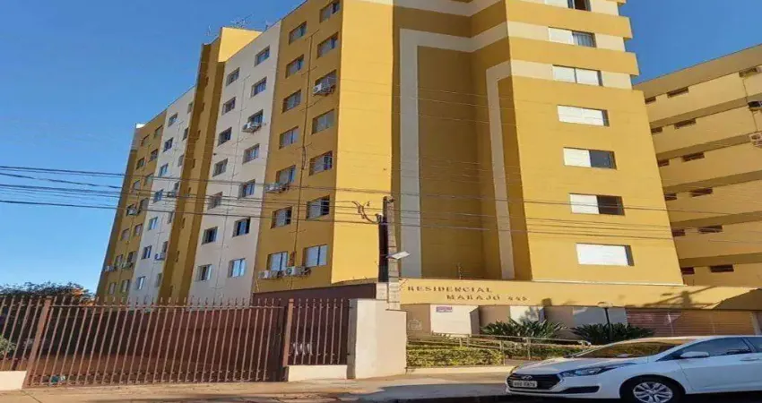Apartamento para Venda em Londrina, Vila Ipiranga, 3 dormitórios, 1 suíte, 2 banheiros, 1 vaga