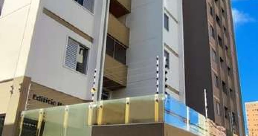 Apartamento para Venda em Londrina, Centro, 3 dormitórios, 2 banheiros, 1 vaga