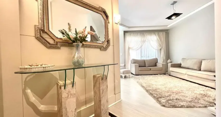 Apartamento para Venda em Londrina, Centro, 3 dormitórios, 1 suíte, 3 banheiros, 2 vagas