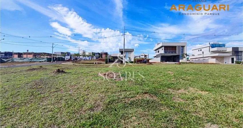 Terreno em Condomínio para Venda em Londrina, Conjunto Habitacional Alexandre Urbanas