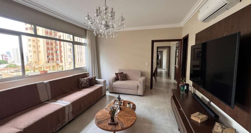 Apartamento para Venda em Londrina, Centro, 3 dormitórios, 1 suíte, 3 banheiros, 1 vaga