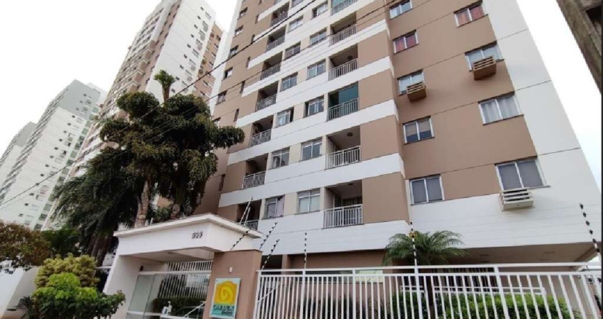 Apartamento para Venda em Londrina, Aurora, 3 dormitórios, 1 suíte, 2 banheiros, 1 vaga