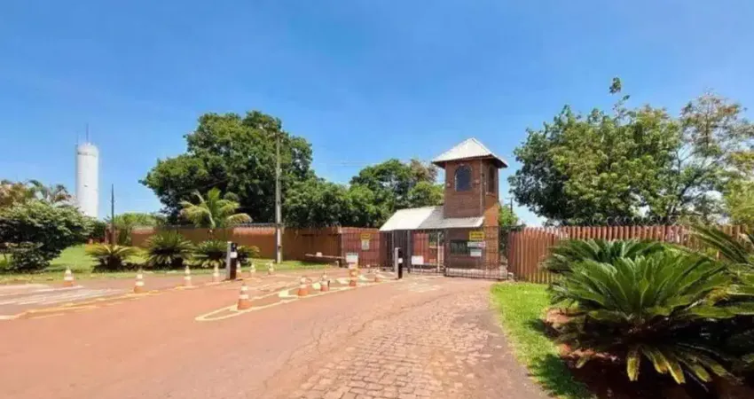 Terreno em Condomínio para Venda em Cambé, Condomínio Estancia Cabral