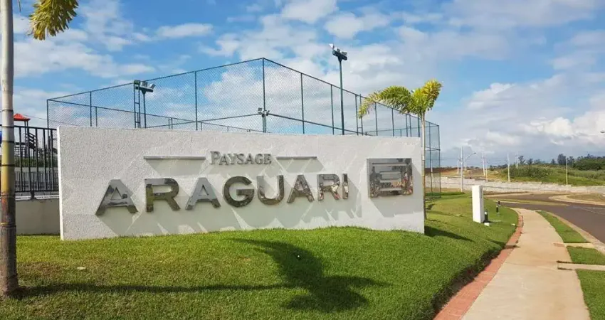 Terreno em Condomínio para Venda em Londrina, Conjunto Habitacional Alexandre Urbanas