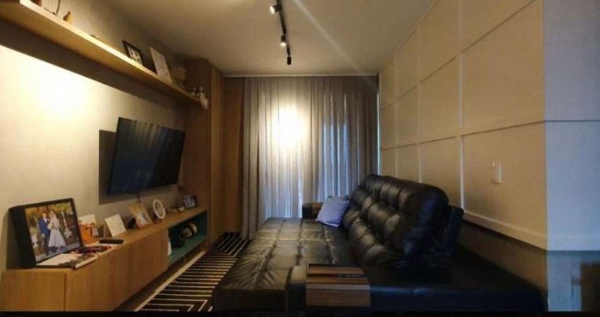 Apartamento para Venda em Cambé, Centro, 3 dormitórios, 1 suíte, 2 banheiros, 2 vagas