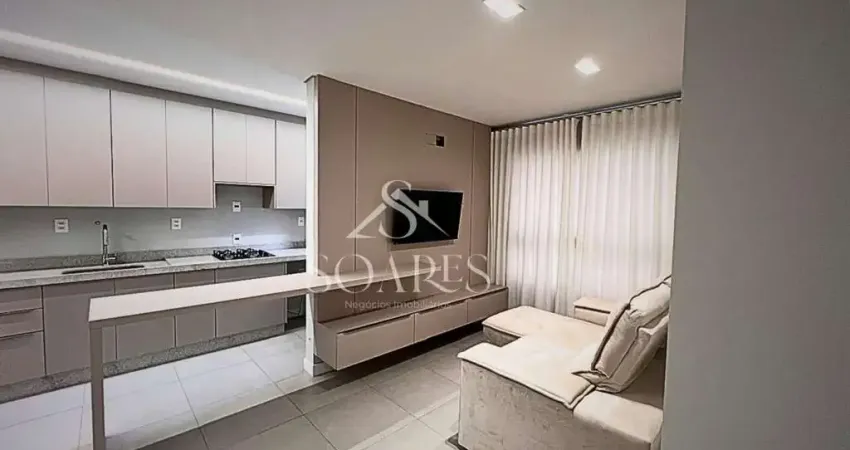 Apartamento para Venda em Londrina, Gleba Fazenda Palhano, 2 dormitórios, 1 suíte, 2 banheiros, 1 vaga